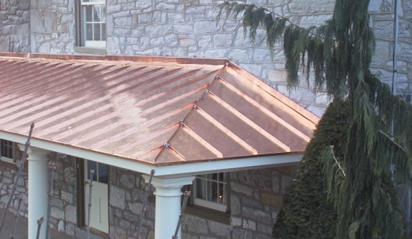 Exterior Expressions Roofing & Gutters