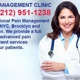 Pain Management Clinic