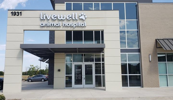 Livewell Animal Hospital of Little Elm - Little Elm, TX