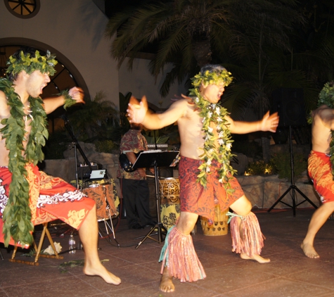 Islander's Luau - Riverside, CA