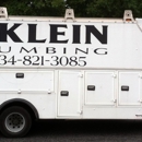 Klein Plumbing Inc - Home Repair & Maintenance