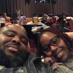 IPic Theaters - Rockville, MD