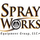 Sprayworks Equi Pment Grou - Spraying Equipment