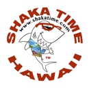 Shaka Time Inc. - Online & Mail Order Shopping