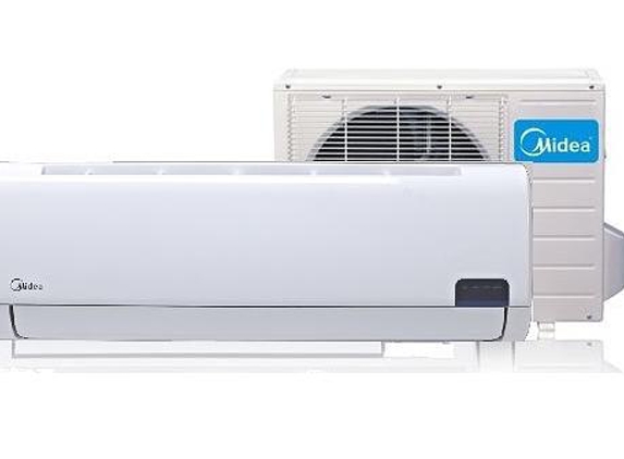 Super HVAC Tech (Ductless Mini-Split & Air Condition Installation) - Shreveport, LA