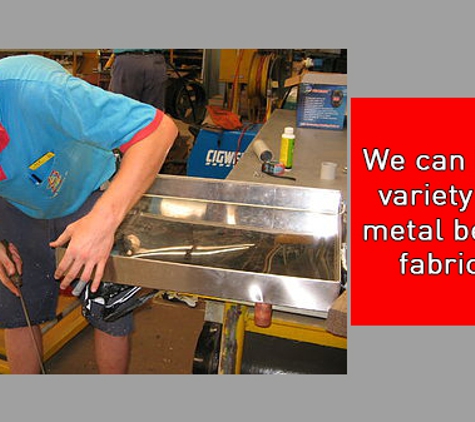 Fluid Industries Plumbing