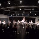 Tampa Bay Ballet - Dancing Instruction
