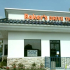 Baker's Drive Thru