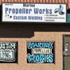 Marine Propeller Works gallery