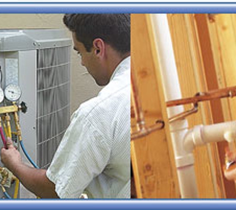 Cestaro Plumbing, Heating, & Air Conditioning - Newburgh, NY