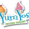 Yum Yo's Frozen Yogurt gallery