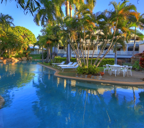 The Sovereign Resort Hotel - Cooktown, QLD