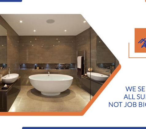 Andy Renovation & Constructions Pty Ltd. We Service All Suburbs – Not Job Big Or Small