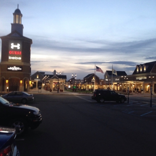 Gloucester Premium Outlets - Blackwood, NJ