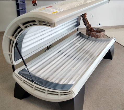 Paducah Pools & Spas - Paducah, KY. Pro Sun Tanning Bed on sale now.