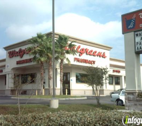 Walgreens - Temple Terrace, FL