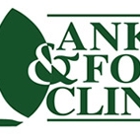 Ankle & Foot Clinics Of Norman