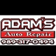 Adams Auto Repair, Inc.