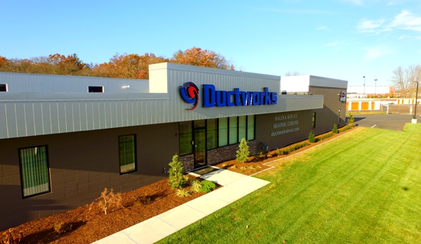 Ductworks HVAC Services - Southington, CT