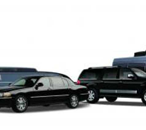 San Antonio Limo Rental Services - San Antonio, TX