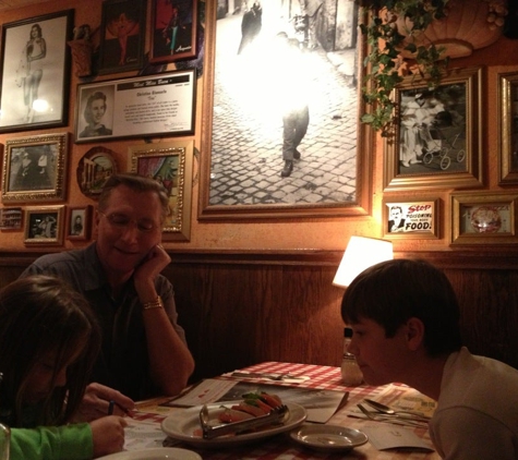 Buca di Beppo Italian Restaurant - Carlsbad, CA