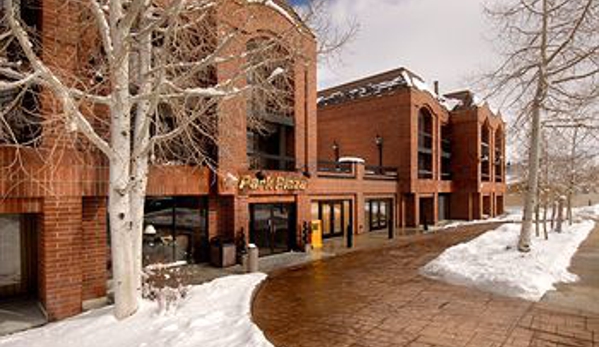 Park Plaza Resort - Park City, UT