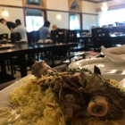 Al-Salam Mediterranean Food