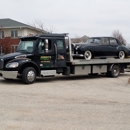 Jimmy's Towing & Automotive Inc - Towing