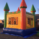 Backyard Bounce LLC - Inflatable Party Rentals