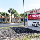 CubeSmart Self Storage