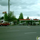 Ars Fresno - Gas Stations
