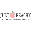 Just Peachy Cleaning Professionals - House Cleaning