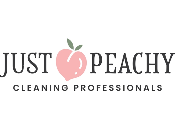 Just Peachy Cleaning Professionals - Woodstock, GA