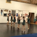 Dance Connection & Tumbling By Michelle - Michelle Clegg - Dancing Instruction