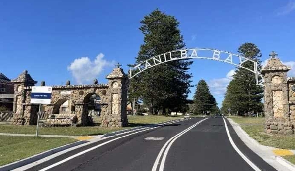 Whiteline Road Services - Beresfield, NSW