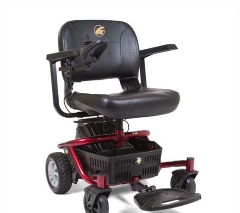 osborne medical supply - Lynn, MA. Power chair sale 