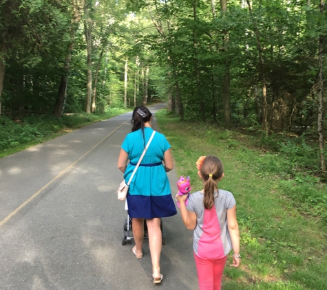 Bradley Palmer State Park - Topsfield, MA