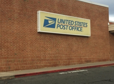 United States Postal Service - Rockville, MD 20850