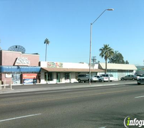 Arizona Flower Shop - Scottsdale, AZ