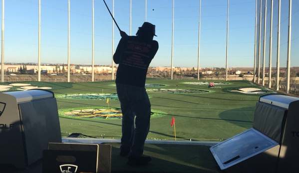 Topgolf - Roseville, CA