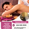 Season Massage gallery