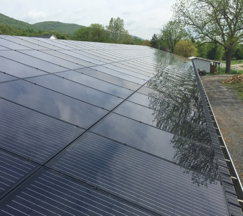 Lenape Solar - Sunbury, PA