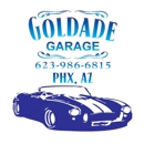 Goldade Garage - Auto Repair & Service
