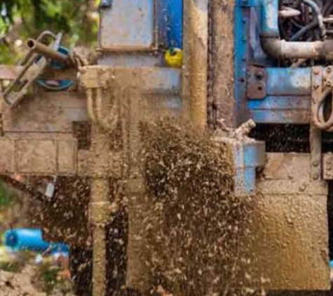 Hondo Drilling