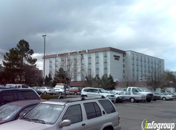 Embassy Suites Denver - Southeast - Denver, CO