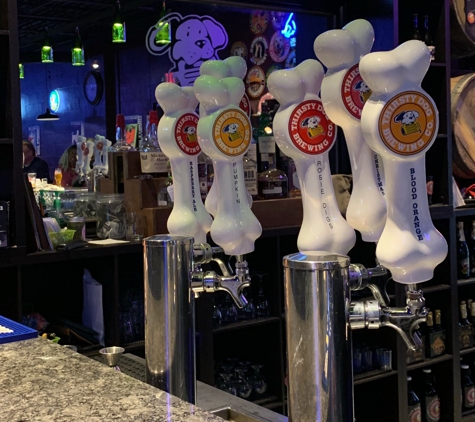 Thirsty Dog Taphouse - Akron, OH