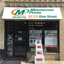 Minuteman Press