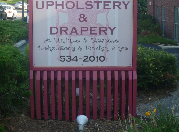 Artisan Upholstery And Drapery - Huntsville, AL