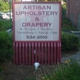 Artisan Upholstery And Drapery