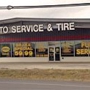 Calvert's Express Auto Service & Tire